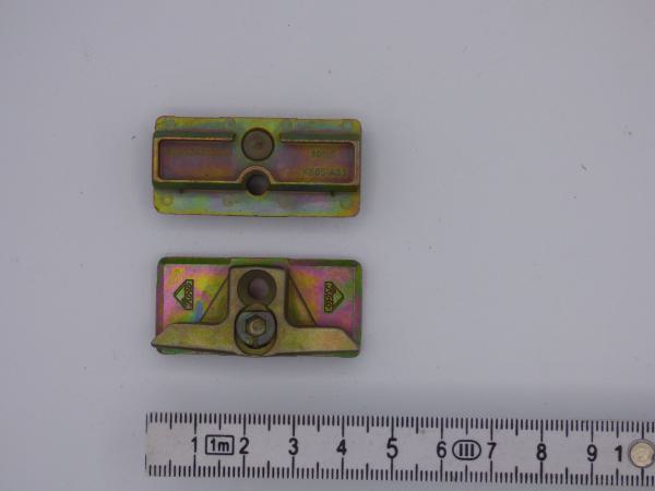 Roto Schließblech K605A03